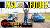 Classic Vs Electric Vs Jcw Vs Race Car Mini Drag Race Which One Is The Quickest