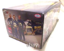 CollectibleAWNAPA Ron CappsDodge Charger Funny Car Die Cast Replica2008