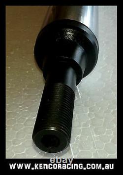 Commodore Sigma Front Adjustable Strut Insert Shock Speedway Rally Drag Race Car