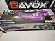 Dr10 Drag Race Car Rtr, Purple #70028 Ready To Run Kit Associated