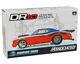 Dr10 Drag Race Car Team Kit Team Associated Asc70027