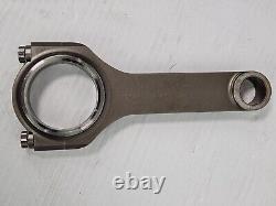 DYERS 5.850 CONNECTING RODS ford chevy drag race rod sprint car wissota ump