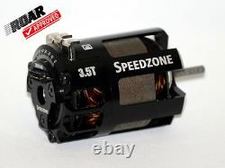 Drag Racing Speedzone 3.5 Brushless Motor New In Box