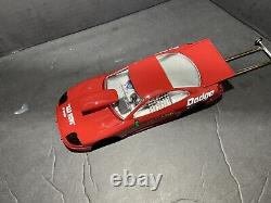 Drag Slot Car 1/24