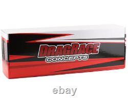 DragRace Concepts Maverick No-Prep Drag Racing Chassis Kit DRC-1001