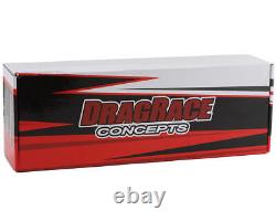 DragRace Concepts PF12 Pro Mod 1/10 Drag Racing Kit DRC-PF-1203