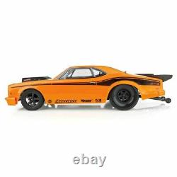 Element RC 1/10 DR10 2WD Drag Race Car Brushless RTR