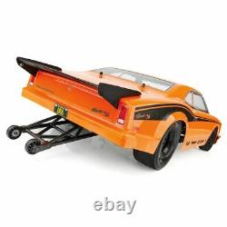 Element RC 1/10 DR10 2WD Drag Race Car Brushless RTR