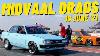 Epic Drag Racing At Midvaal Raceway 19 June 21