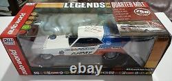 Error Carsigned Auto World Legends Of The Quarter Mile 118 Army Don Prudhomme