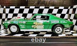 Ertle SuperCar Collectibles Wally Booth 71 Camaro Rat Pack ProStock 118 29247P