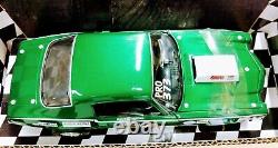 Ertle SuperCar Collectibles Wally Booth 71 Camaro Rat Pack ProStock 118 29247P