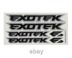 Exotek TLR 22 Vader 22 Drag Race Chassis Conversion EXO1952