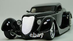 Ford Custom Built Model Drag Race Car 1 458 sp90 250 gto 18 12 Gifts for Men