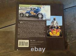 Fuel Altereds Forever by Steve Reyes (2008, Trade Paperback) Drag Car Racing