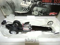 GMP Don Garlits Swamp Rat VII Dragster 1/18th scale Ltd Edition #G1800814