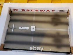 GMP Drag Strip Raceway Diorama 118 Scale Diecast Model Dragster Race Car Layout