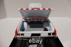 Highway 61 / Dcp Ramchargers 1964 Dodge 330 Nhra Super Stock Drag Car 1/18