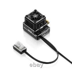 Hobbywing XeRun XR10 DRX Drag Racing ESC 30112621