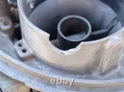 Holley Dominator Carburetor 1150 CFM List 7320 4 Barrel Carb 4500 1150CFM SWEET