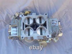 Holley Dominator Carburetor 1150 CFM List 7320 4 Barrel Carb 4500 1150CFM SWEET