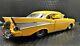 Hot Rod 57 Chevy Dragster Drag Race Car Nhra Chevrolet Built Model55sports1955