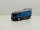 Hot Wheels Hall Of Fame Volkswagen Drag Bus Loose