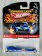 Hot Wheels Mongoose Mcewen's Wedge Dragster Drag Strip Demons Signed H32