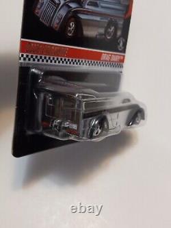 Hot Wheels RLC 2014 Membership Drag Dairy All 4 Colors With Buttons And Patch