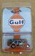 Hot Wheels Rlc Gulf Volkswagen Drag Beetle 579/4000 Super Fast Shipping 5a