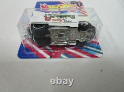 Hotwheels Holiday 1996 Employees Volkswagen Drag Bus This Is A Relpica