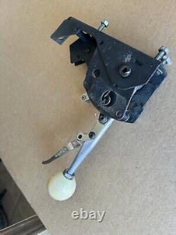 Hurst Quarter Stick Shifter Power Glide Automatic Drag Street Race Car J19624