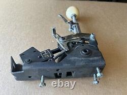 Hurst Quarter Stick Shifter Power Glide Automatic Drag Street Race Car J19624