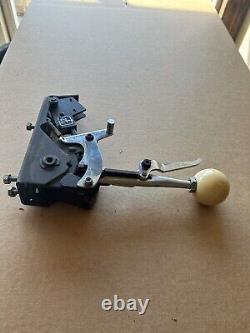 Hurst Quarter Stick Shifter Power Glide Automatic Drag Street Race Car J19624