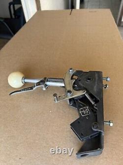 Hurst Quarter Stick Shifter Power Glide Automatic Drag Street Race Car J19624