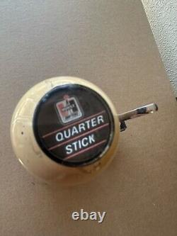 Hurst Quarter Stick Shifter Power Glide Automatic Drag Street Race Car J19624