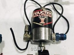 Inductive Solutions NOS Fogger System Drag Race Car Parts FREE SHIP