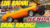 Kenda Tires 660 Drag Radial Series Live Radial Drag Racing At Willowbank Australia Race Day