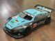 Kyosho Inferno Gt1/gt2 Race Spec Nitro 1/8 On Road Drag Speed Dbr9 Aston Martin