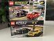 Lego Speed Champions Camaro Drag Race 75874 Dodge Challenger & Charger 75893