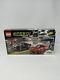 Lego Speed Champions Chevrolet Camaro Drag Race (75874) New Sealed