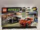 Lego Speed Champions Chevrolet Camaro Drag Race (75874) Open Box X445 Pcs Cars