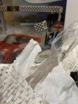LEGO Speed Champions Chevrolet Camaro Drag Race (75874) Open Box x445 pcs cars