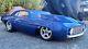 Loaded Losi Drag Car Rtr Blue With Wheelie Bar And Upgraded Wheels Including