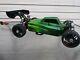 Losi 8ight 4.0 1/8 Electric Buggy (roller) Parts/rebuild Drag Race Speedrun Car