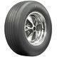 M&h Muscle Car Drag Race Tire 205/60-13 (quantity Of 2)