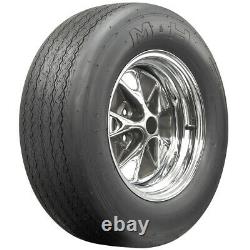 M&H Muscle Car Drag Race Tire 205/60-13 (Quantity of 2)