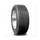 M&h Racemaster Muscle Car Drag Tire 215/65-15 Bias-ply Mss016 Each