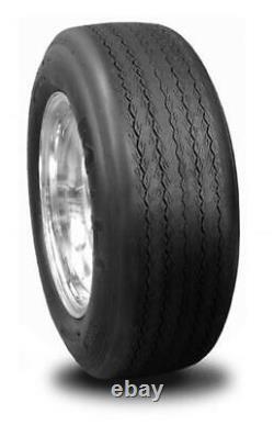 M&H Racemaster Muscle Car Drag Tire 235/60-14 Bias-ply MSS002 Each