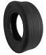M&h Racemaster Muscle Car Drag Tire 235/60-14 Bias-ply Mss002 Each